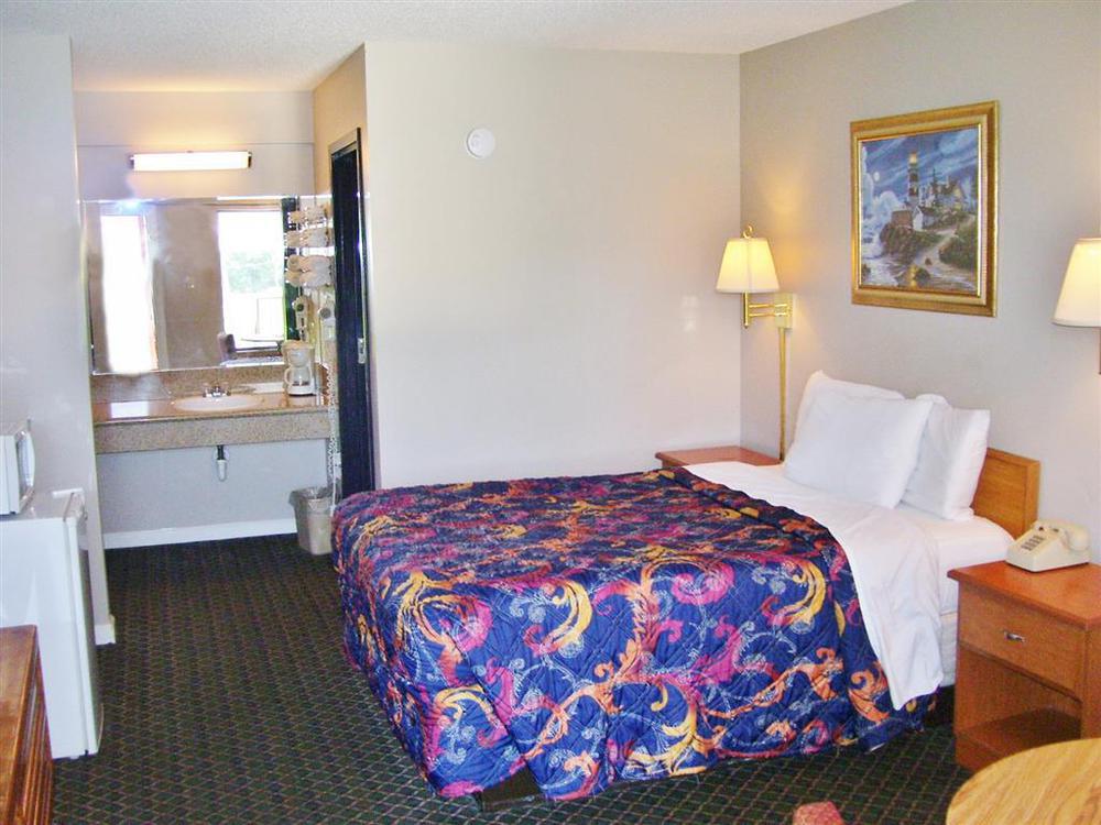 Americas Best Value Inn - Augusta / South Værelse billede