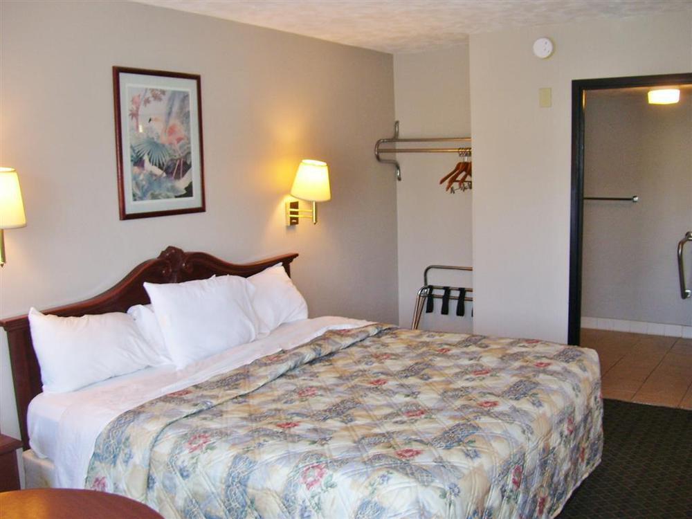Americas Best Value Inn - Augusta / South Værelse billede