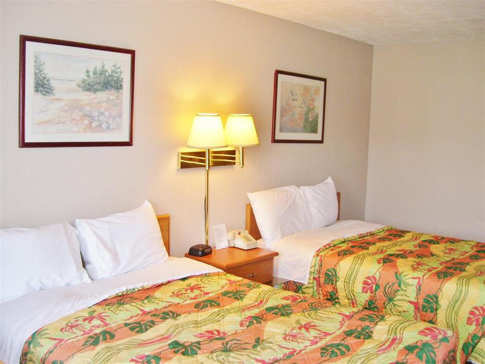 Americas Best Value Inn - Augusta / South Værelse billede